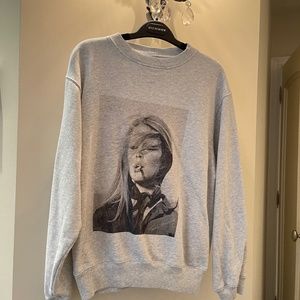 Anine Bing -Ramona Sweatshirt